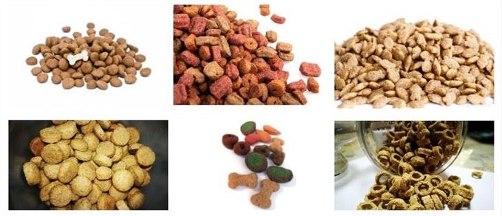 Dog Food Machinery Equipment