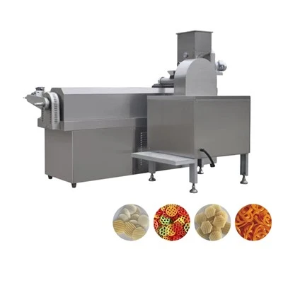 Linie de prelucrare a peletei 2D/3D