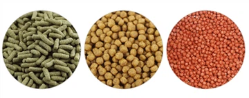 Linie inteligentă de producție de produse alimentare pentru animale de companie pentru câine de pisică etc.